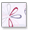 Pinwheel cherry