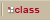 Class