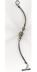 Reflective Images Rhodes Two-nina Bracelet
