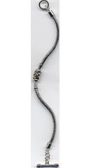Reflective Images Rhodes Bracelet