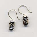 Reflective Images Rhodes Earrings