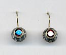 Reflective Images Milano Earrings