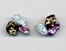 Silver Seasons Earrings