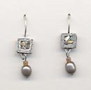 Shaune Bazner Earrings