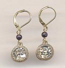 Shaune Bazner Earrings