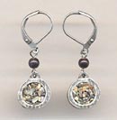 Shaune Bazner Earrings