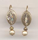 Shaune Bazner Earrings