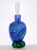 Tommie Rush Perfume Bottle
