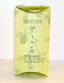 Davies Gate SunTree Lime Bar Soap