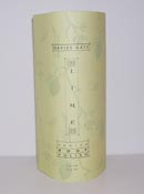 Davies Gate SunTree Lime Body Polish