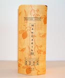 Davies Gate SunTree Mandarin Body Balm