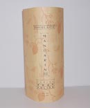 Davies Gate SunTree Mandarin Body Polish