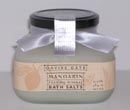 Davies Gate SunTree Mandarin Mineral Bath