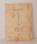Davies Gate SunTree Mandarin Salt Envelopes