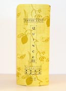 Davies Gate SunTree Quince Body Balm