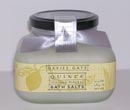Davies Gate SunTree Quince Mineral Bath