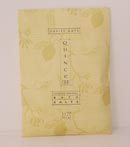 Davies Gate SunTree Quince Salts Envelope