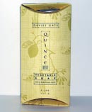 Davies Gate SunTree Quince Bar Soap