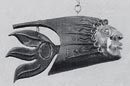 Bill Rutherford Libery Bell