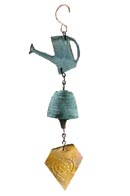 Harmony Hollow Gardener Bell