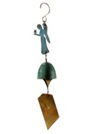 Harmony Hollow Remberence Bell