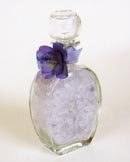 Lady Primrose Provencal Bath Salts