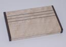Mikutowski Business Card Holder Birdseye