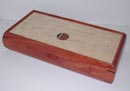 Mikutowski Valet Box Birdseye